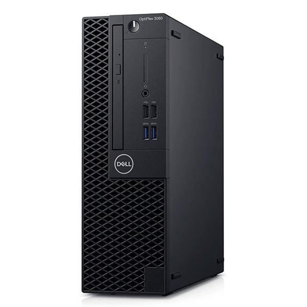 Máy Bộ Dell Optiplex 3060 SFF I7 8700 | DDR4 8GB | SSD 120GB M.2